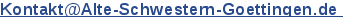 E-Mail Adresse